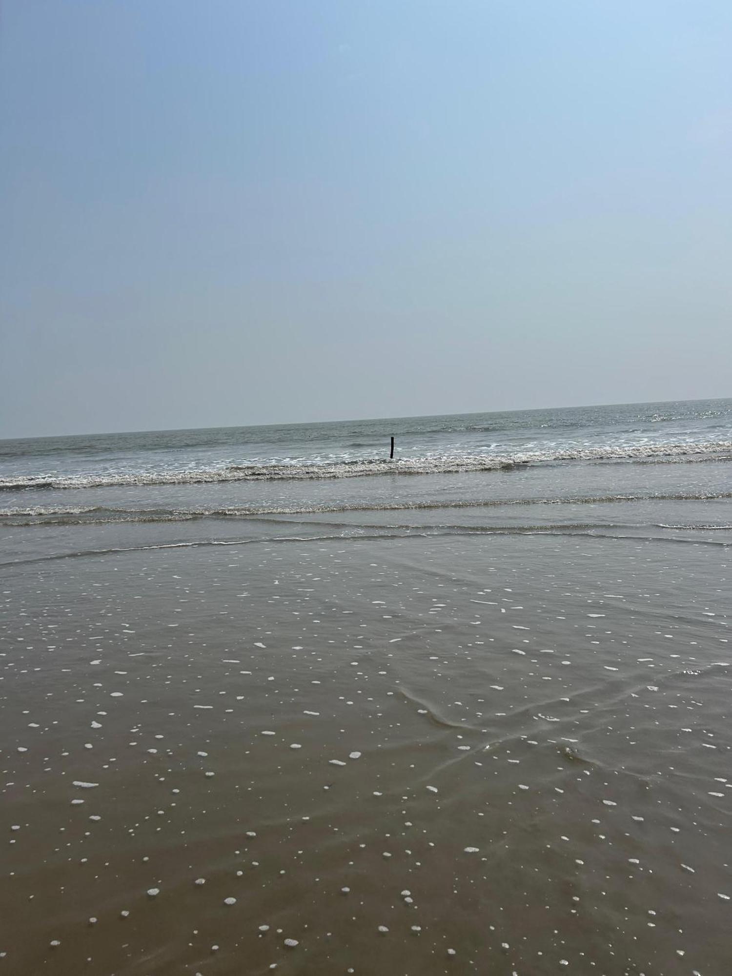 Prantik Hotel And Resorts Tajpur Zewnętrze zdjęcie