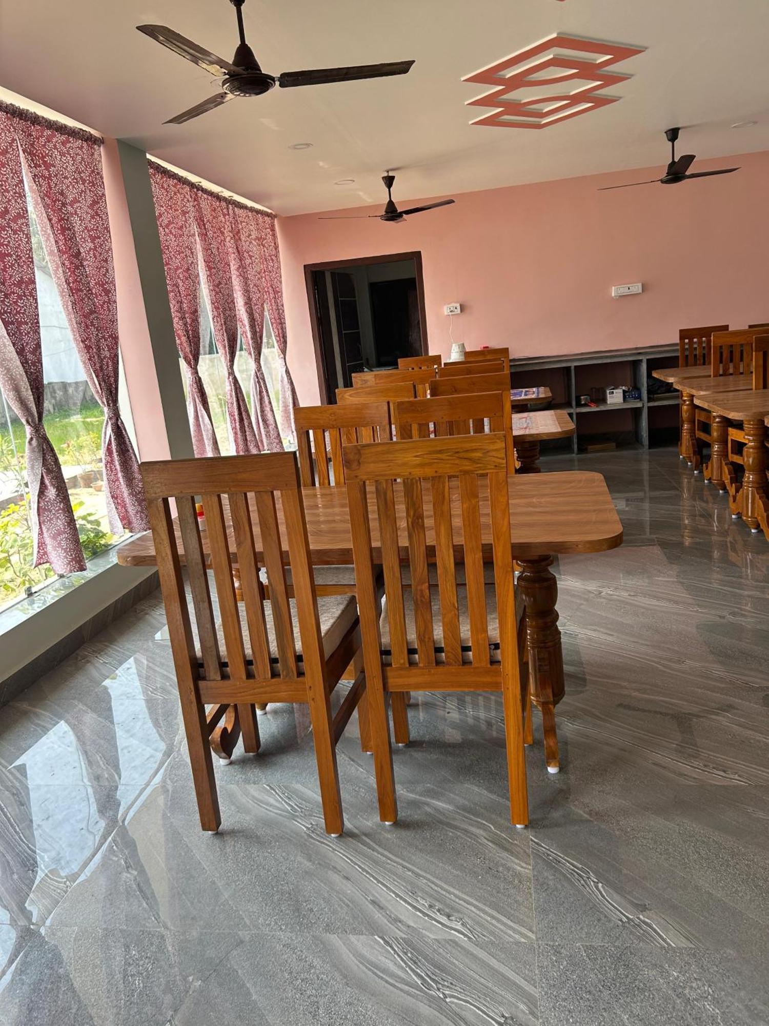 Prantik Hotel And Resorts Tajpur Zewnętrze zdjęcie